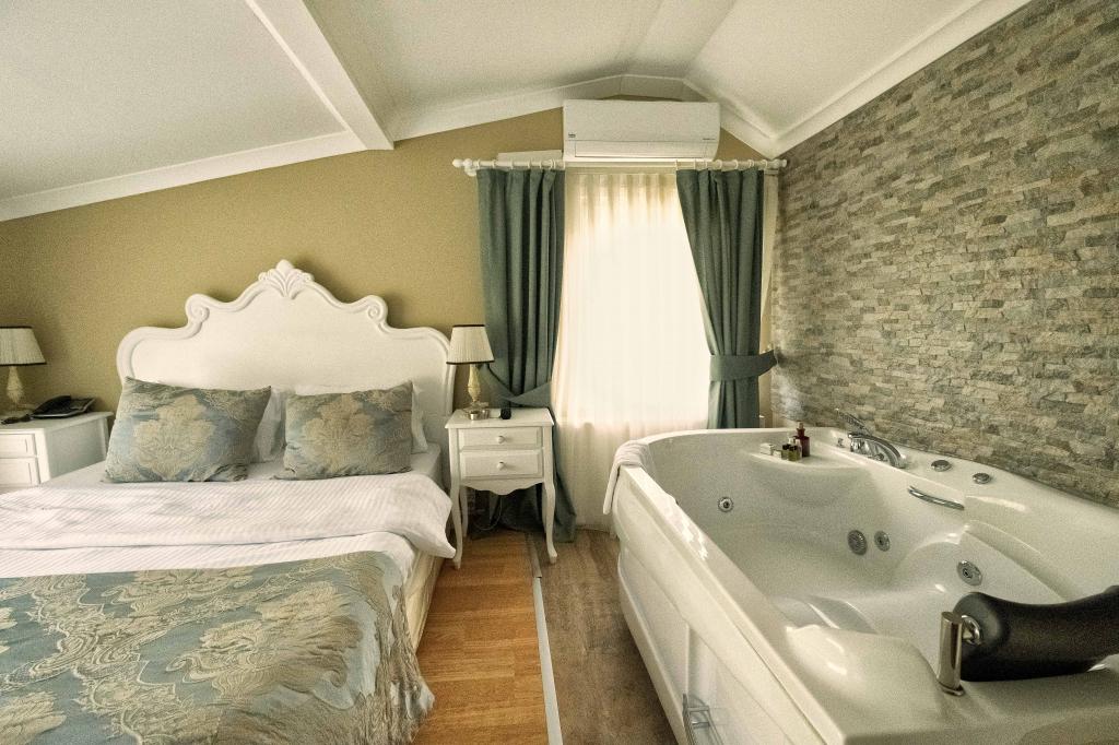 Keyif Boutique Hotel & Restaurant