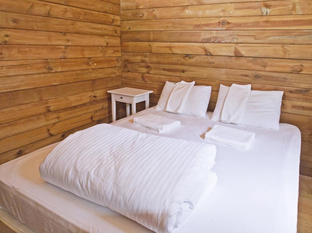 Habitat Mesire Bungalov Evler,Yedigöller