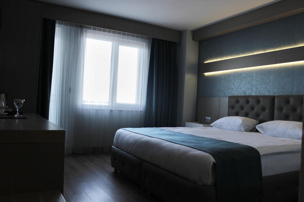 Gayasis Resort Hotel