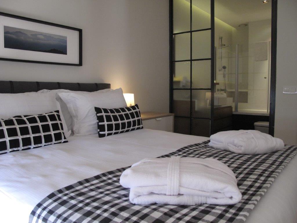 Galata M84 Apart Otel