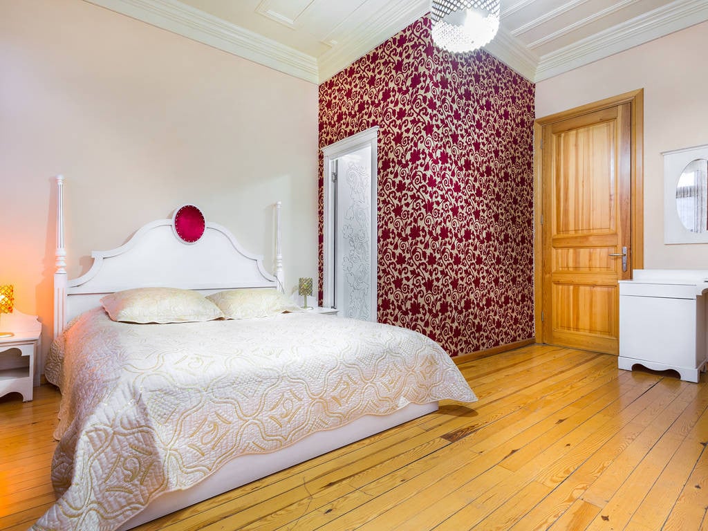 Büyükada Yalı Butik Otel