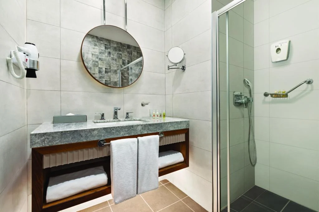 Tryp By Wyndham İstanbul Topkapı