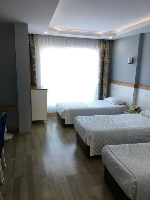Yıldız Otel Ordu