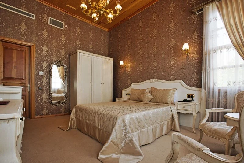 Ada Palas Büyükada