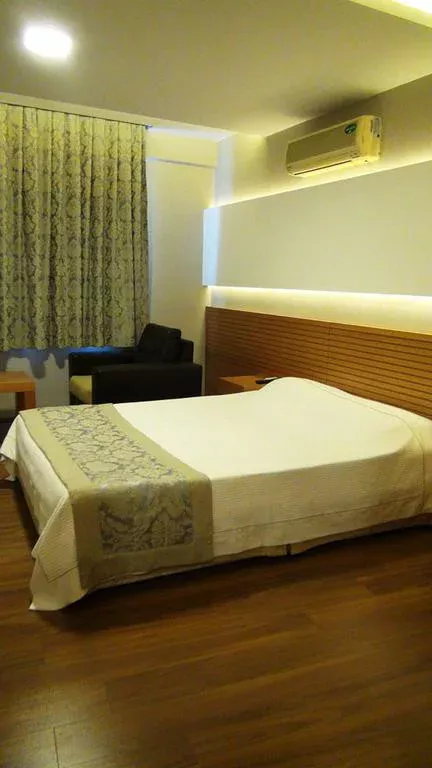 Çarıkçı Otel Giresun