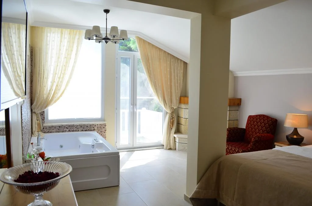 Sweet Home River Hotel Ağva