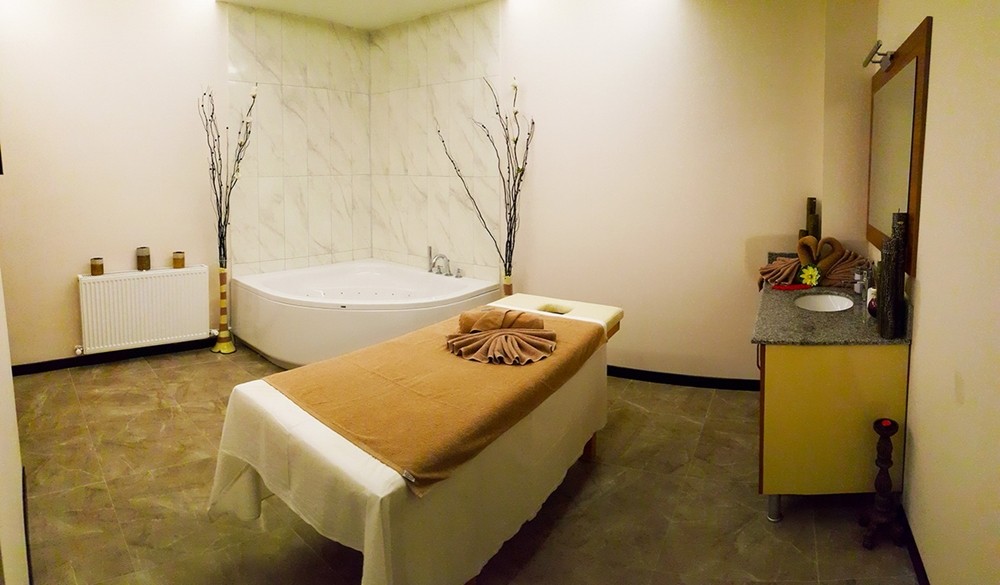 Asteria Garden Hotel