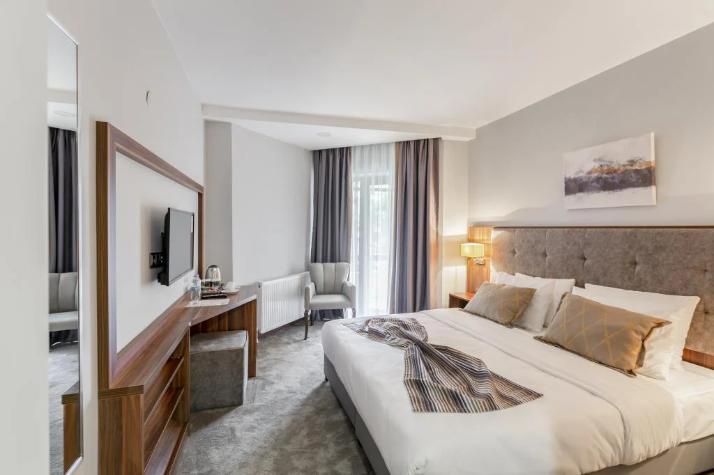 The Sign Esentepe Hotel & Ski Center