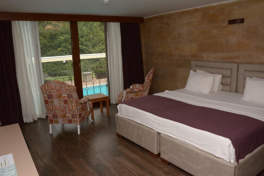 Green House Garden Park Hotel