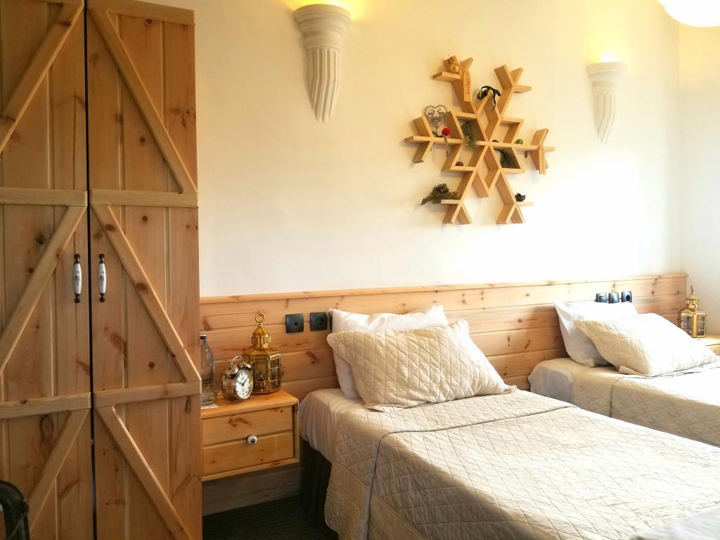 Kartaltepe Boutique Hotel