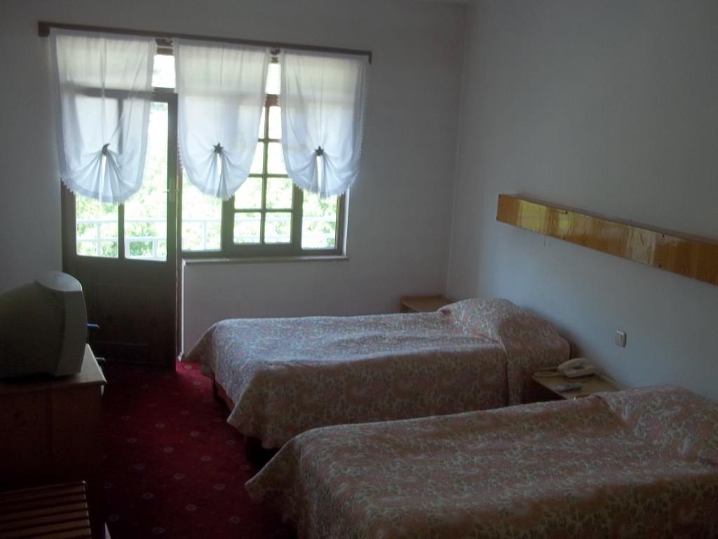 Yarışkaşı Konağı