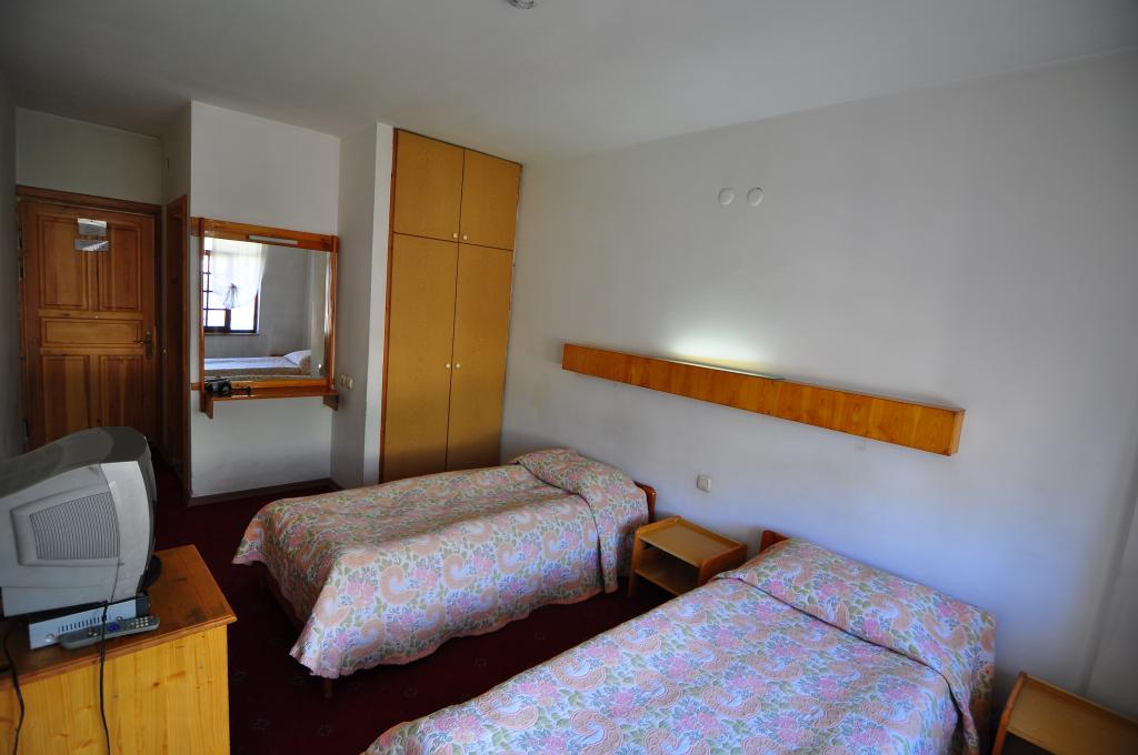 Yarışkaşı Konağı