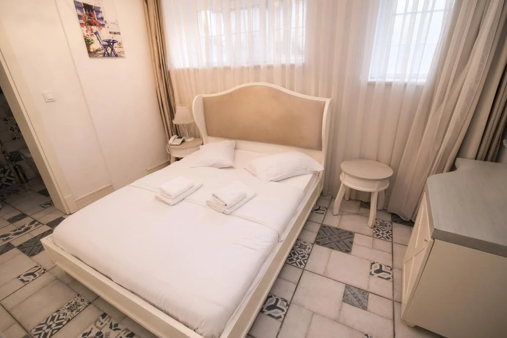 Büyükada Çankaya Otel