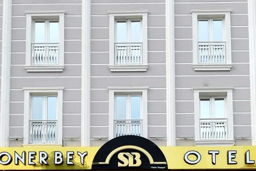 Sonerbey Otel