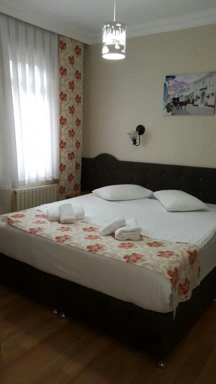 Yıldız Termal Otel