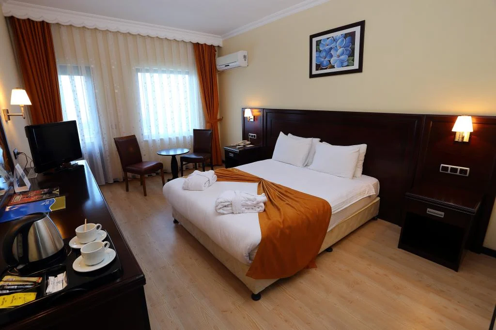 Eser Diamond Hotel&Convention Center