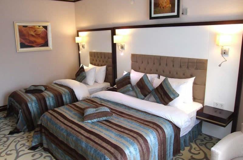 For You Medikent Otel