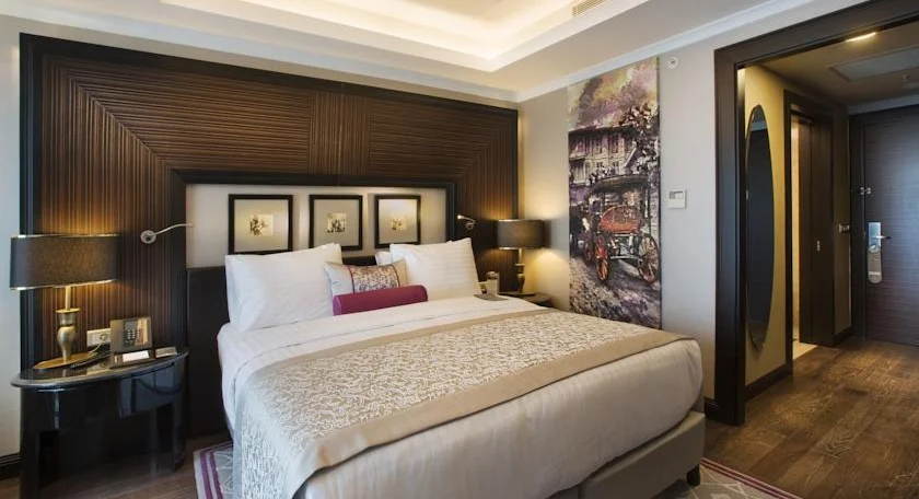 Dedeman Bostancı Hotel and Convention Center