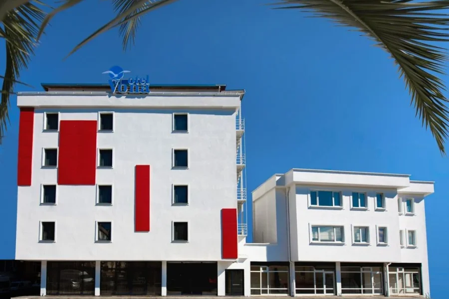 Otel Vona Ordu