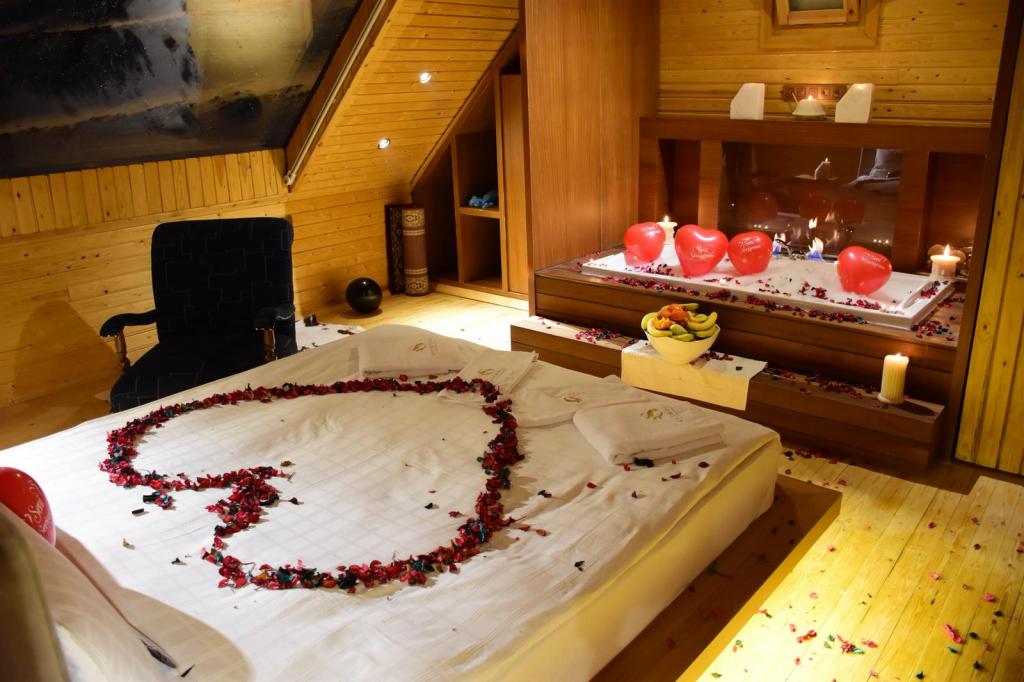 Snowdora Ski Resort & Villa