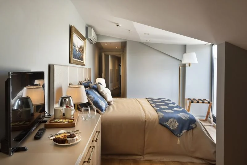 Güner Business Hotel