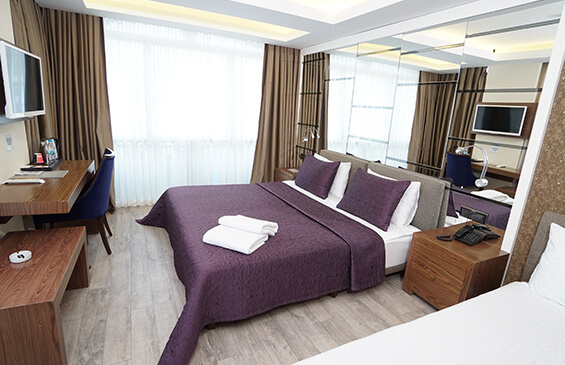 Otel 1919 Samsun