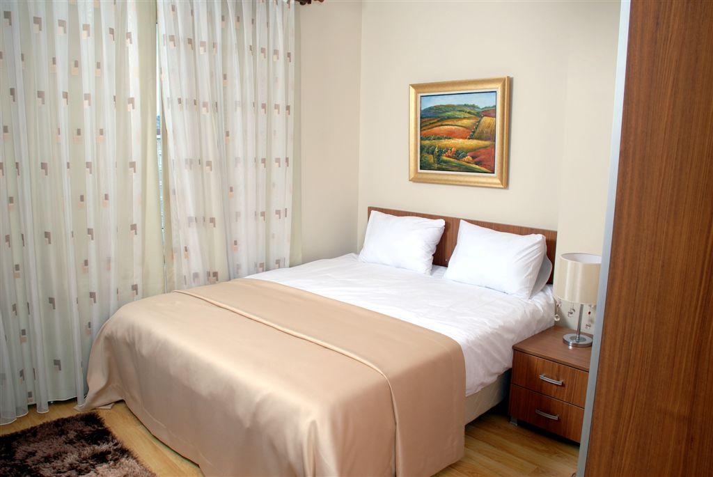 Sabiha Gökçen Airport Residence