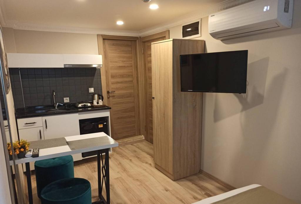 Cadde Suite Bakırköy