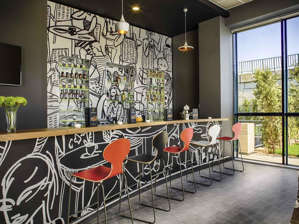 İbis İstanbul Tuzla