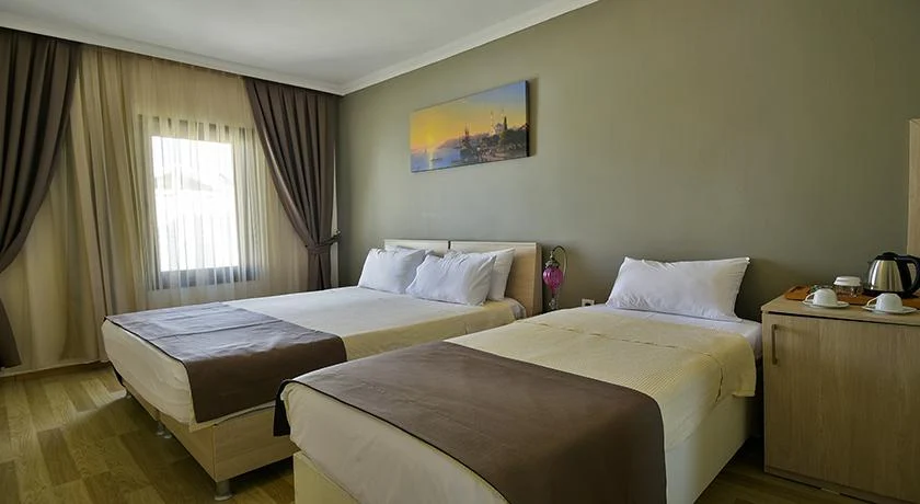 Bon City Resort Hotel