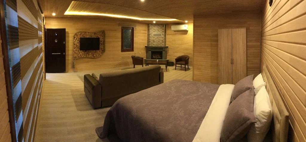 Arhavi Pınar Kır Evi