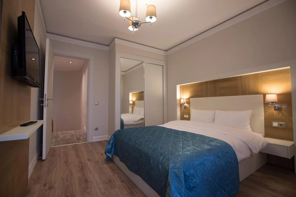 Narven Termal Kasaba