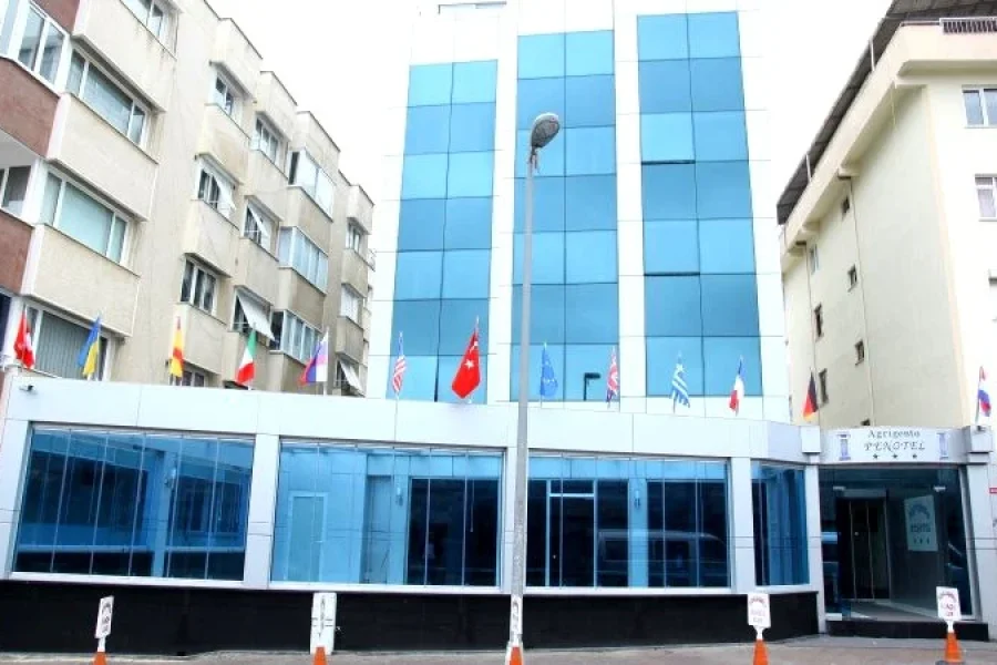 Pen Hotel Pendik