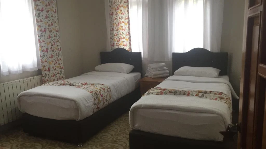 Yıldız Termal Otel