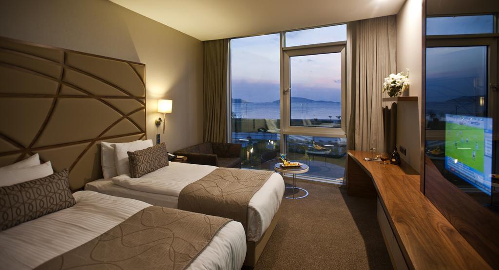 Cevahir Hotel İstanbul Asia