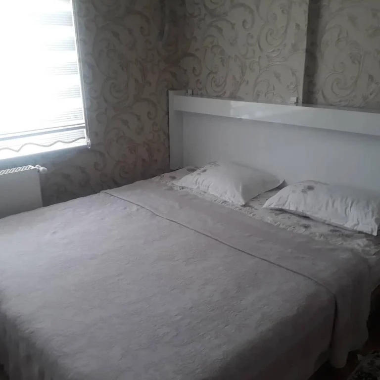 Nesilce Tatil Köyü