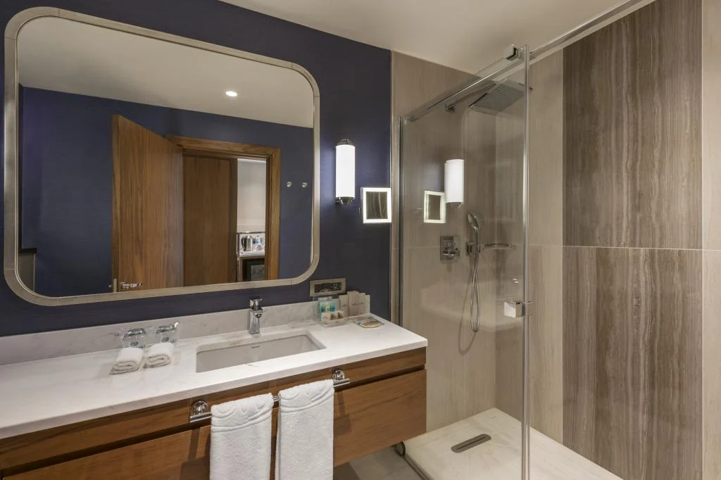 Elite World Grand İstanbul Küçükyalı Hotel