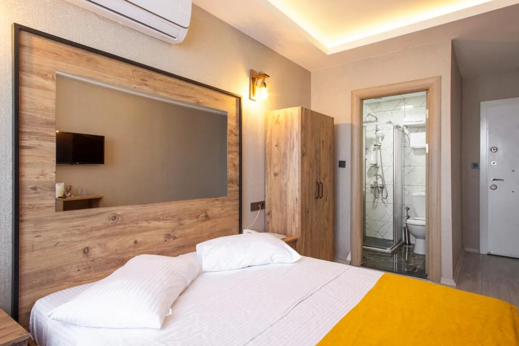 North Beach Boutique Hotel Atakum