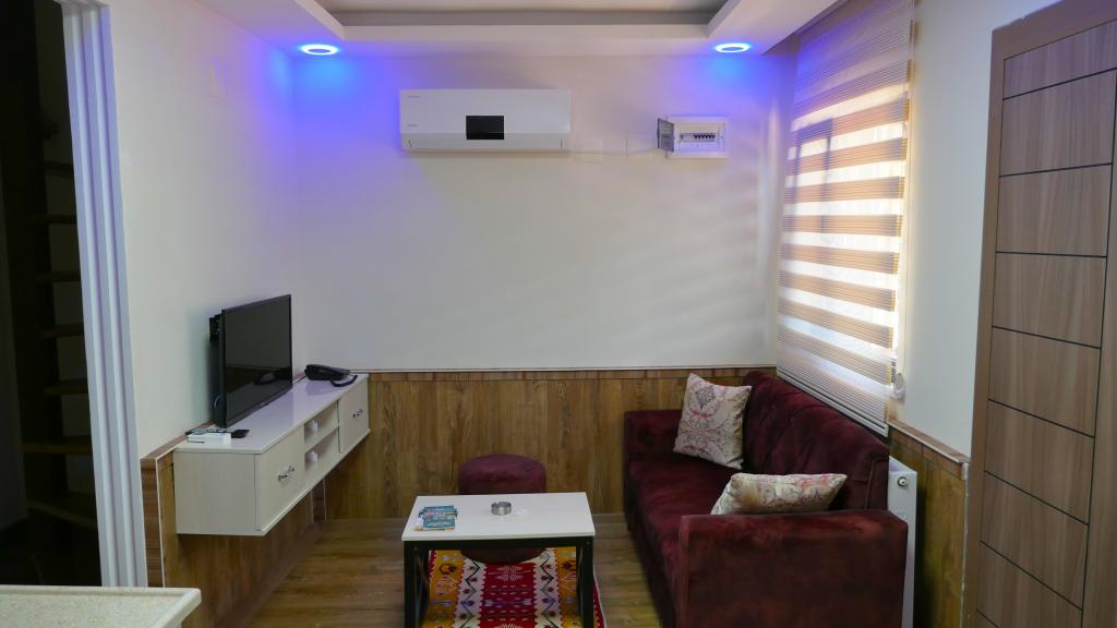 Dergiz Tatil Köyü & Spa