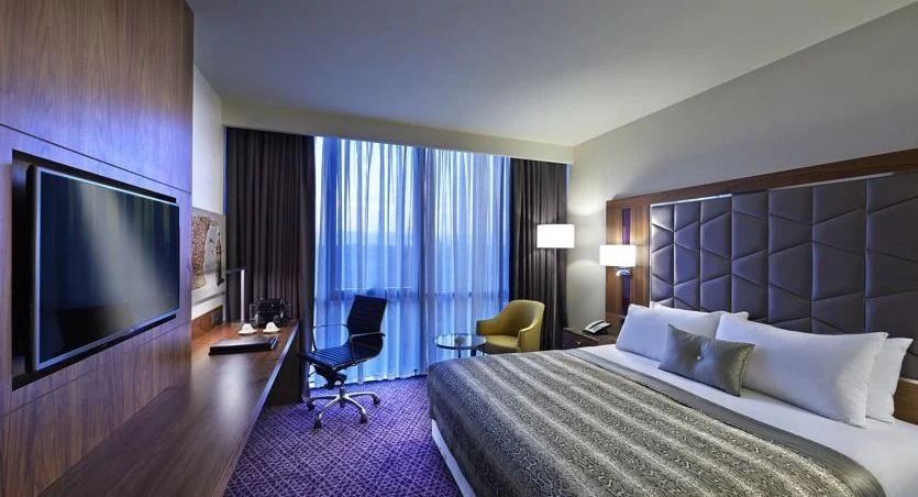 Uranus İstanbul Topkapı Hotel