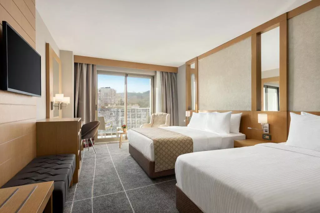 Ramada Resort By Wyndham Ünye