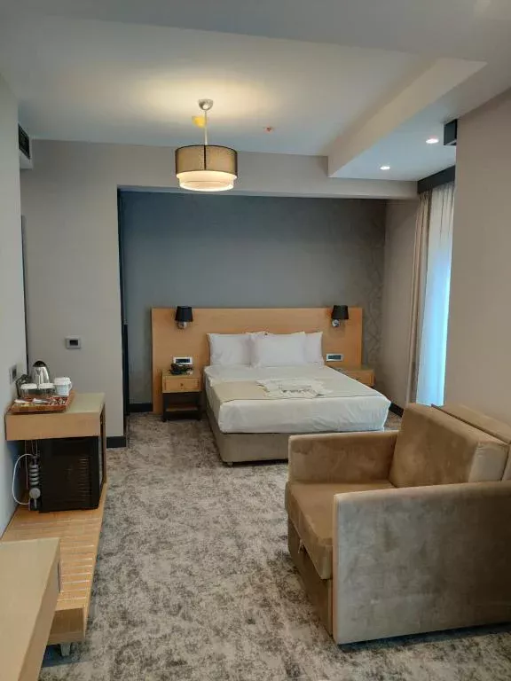 Traida Hotel Karaköy