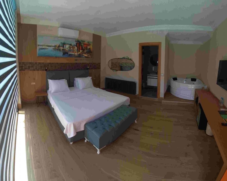 Green House Garden Park Hotel