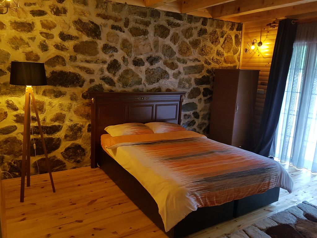 Eliya Pansiyon Restoran