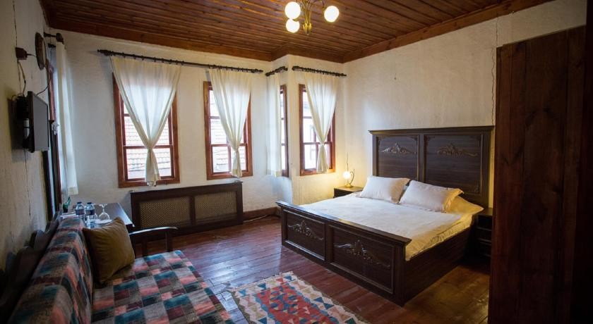 Melek Hotels Mudurnu