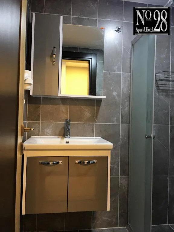 No28 Apart & Hotel