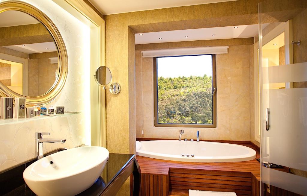 Limak Eurasia Luxury Hotel