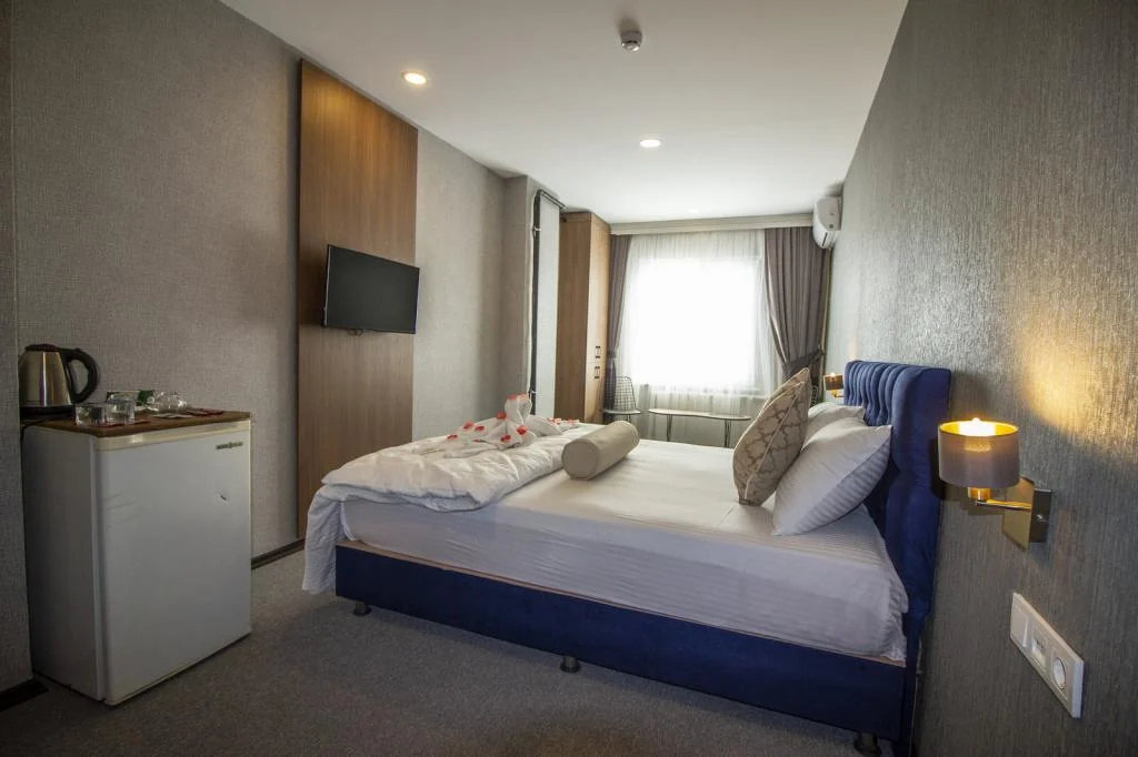 Istanbul Nostalji Suit Avcilar