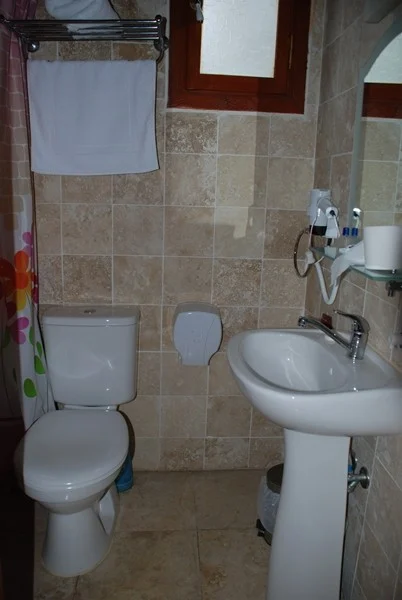 Sebile Hanım Konağı