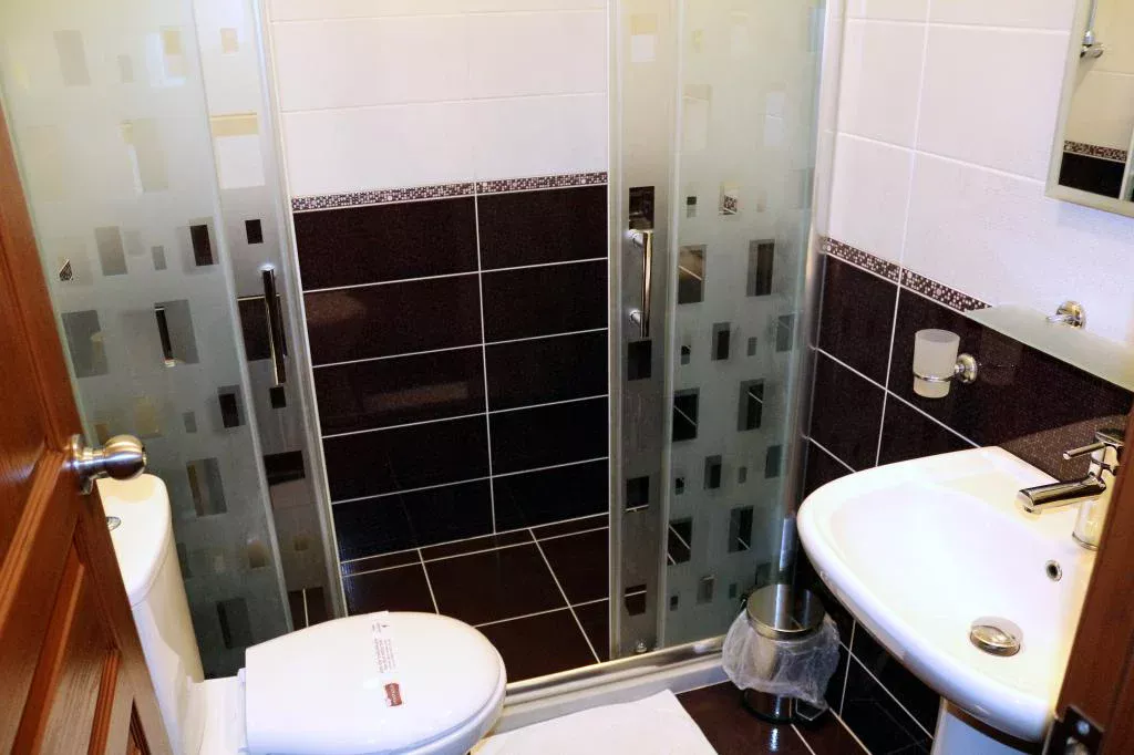 Eskibağ Butik Hotel